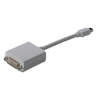 Adapteri, MiniDP-DVI-I -tuotekuva HDMI-DVI adapterit 