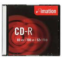  CD-R-levyt CD-R-levy, Imation, 52x, -tuotekuva