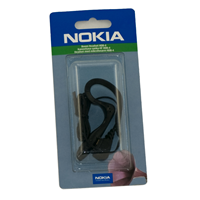 Handsfree-laite, Nokia -tuotekuva kannettavan kantoreppu 