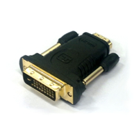 HDMI-DVI adapteri, -tuotekuva HDMI adapterit 