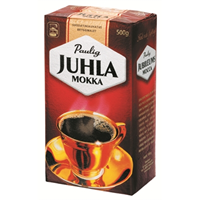 Kahvi, Juhla-Mokka 500 g, -tuotekuva Kahvi 