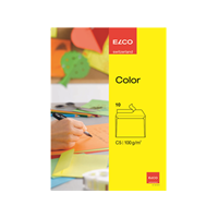 Kirjekuoret Kirjekuori, Elco Color -tuotekuva