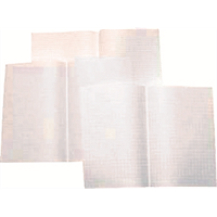 Koepaperi, 2xA4, 7x7, -tuotekuva luentopaperi 
