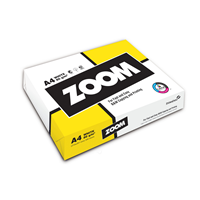 Kopiopaperi, Zoom A3, -tuotekuva zoom 