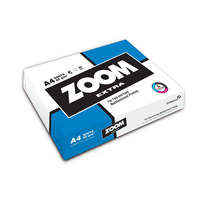 Kopiopaperi, Zoom Extra -tuotekuva zoom 