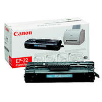 Laserkasetti, Canon EP-22 -tuotekuva monitoimilaite 