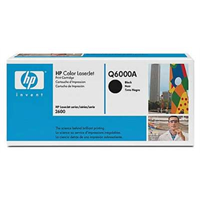 Laserkasetti, HP Q6000A, -tuotekuva rainbow 