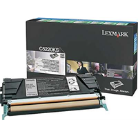  Laserkasetit Laserkasetti, Lexmark, -tuotekuva