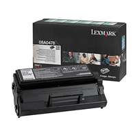Laserkasetti, Lexmark -tuotekuva lexmark 