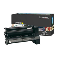 Laserkasetit Laserkasetti, Lexmark -tuotekuva