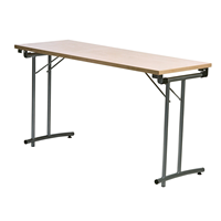  Luentopöydät Luentopöytä, 1400x500 mm, -tuotekuva