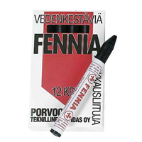 Merkkausliitu, Fennia -tuotekuva Kaapelin merkkaus sarjat 