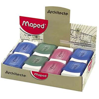 Pyyhekumi, Maped -tuotekuva maped 