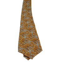 Solmio, kuviollinen, -tuotekuva solmio 