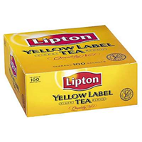  Teet Tee, Lipton Yellow Label, -tuotekuva