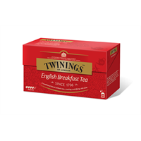  Teet Tee, Twinings English -tuotekuva