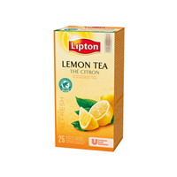 Tee, Lipton sitruuna, 1 -tuotekuva
