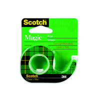  Teipit Teippi, Scotch Magic 810, -tuotekuva