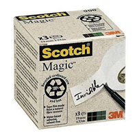  Teipit Teippi, Scotch Magic 900 -tuotekuva