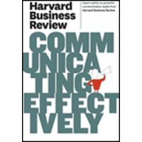 Harvard Business Review -tuotekuva vision 
