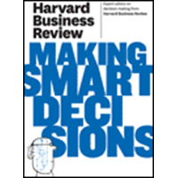 Harvard Business Review -tuotekuva a-data 
