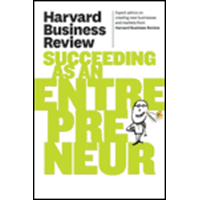 Tietokirjat Harvard Business Review -tuotekuva