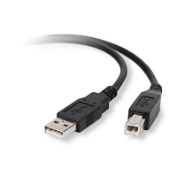 USB-laitekaapeli, Belkin, -tuotekuva usb-laitekaapeli 