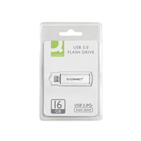 USB-muisti, Q-Connect, -tuotekuva muistitikut 