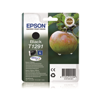 Värikasetti, Epson -tuotekuva VÃ¤rikasettien palaustuslaatikot 