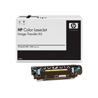 Värikasetti, HP Q7503A, -tuotekuva rainbow kit 