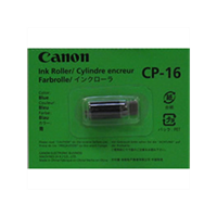 Väritela, Canon CP-16 -tuotekuva VÃ¤ritelat nauhalaskimeen 