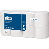 WC-Paperi, Tork Standard -tuotekuva WC-Paperi 