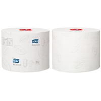 WC-Paperi, Tork Mid-size, -tuotekuva WC-Paperi 