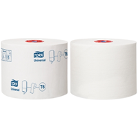  WC-paperit WC-Paperi, Tork Mid-size, -tuotekuva