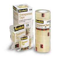 Yleisteippi, Scotch 550, -tuotekuva scotch brite 