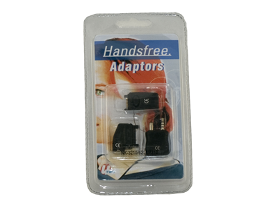 'Adapteri, Handsfree, NK-3210/6210/7210'