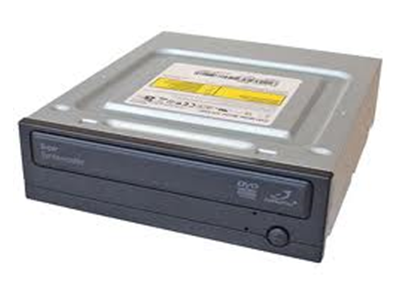 'DVD-Asema, Toshiba SH-S222, Super Writemaster, musta'