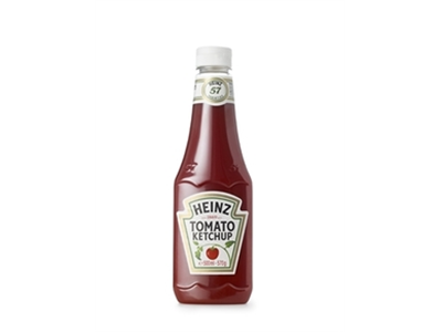 'Ketsuppi, Heinz, 570 g'