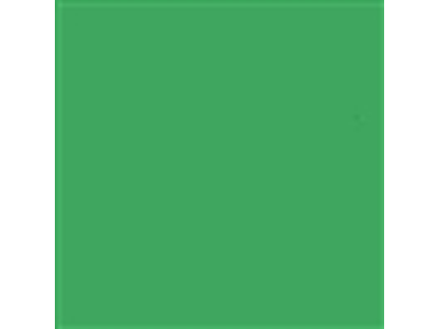 'Taustapaperirulla, 1.38 * 11 m, chroma green / vihreä'