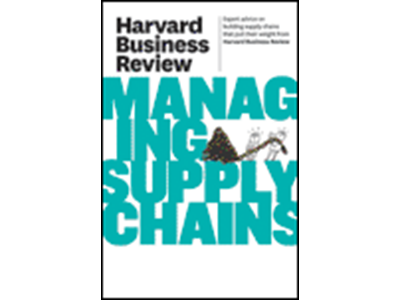 'Managing Supply Chains'