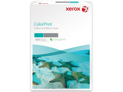 'Tulostuspaperi, Xerox, Colour Impressions A3 90g, 1 pkt/500'