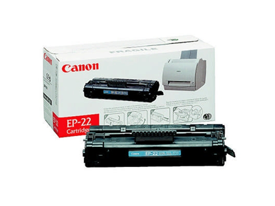 'Värikasetti, Canon Laser ep-22, lbp801'