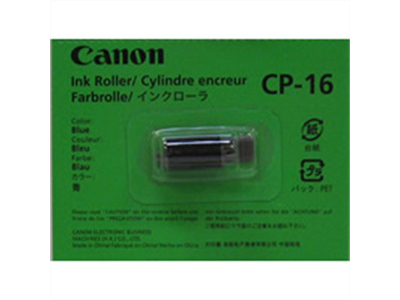 'Väritela, Canon CP-16'